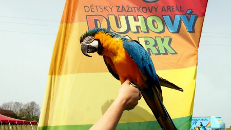 zabavni-duhovy-park - Třebovle